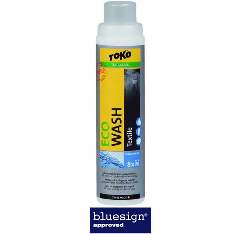 Toko ECO Textile Wash 250ml