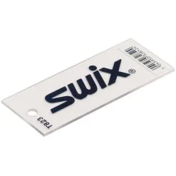 Swix Plexi Scraper 4 Mm Alpine