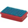 Swix T160B Fine Nylon Brush Blue Rectangular