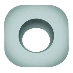 Toko Spare Knife Square R3 For Sidewall Planer (Pro)