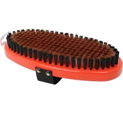 Swix T158O Bronze Brush Medium Coarse Oval
