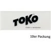 Toko Plexi Blade 3 Mm Backshop (10 Pack)
