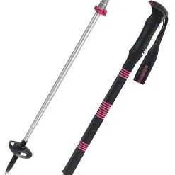 Komperdell Contour Titanal II Foam Compact