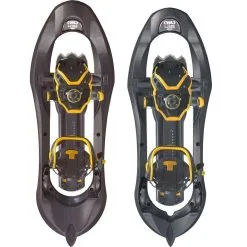 TSL 418/438 Up & Down Fit Grip Dark Grey