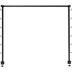 Swix T77-FR Storage Rack Alpine