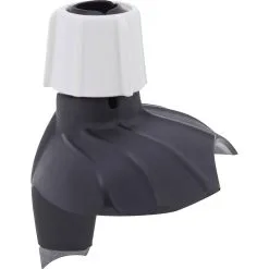 Swix Basket Triac Black Leaf Small