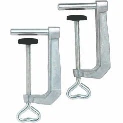 Toko Clamps For Cross Country Profile