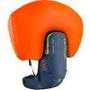 Ortovox CROSS RIDER 18 AVABAG KIT Night Blue