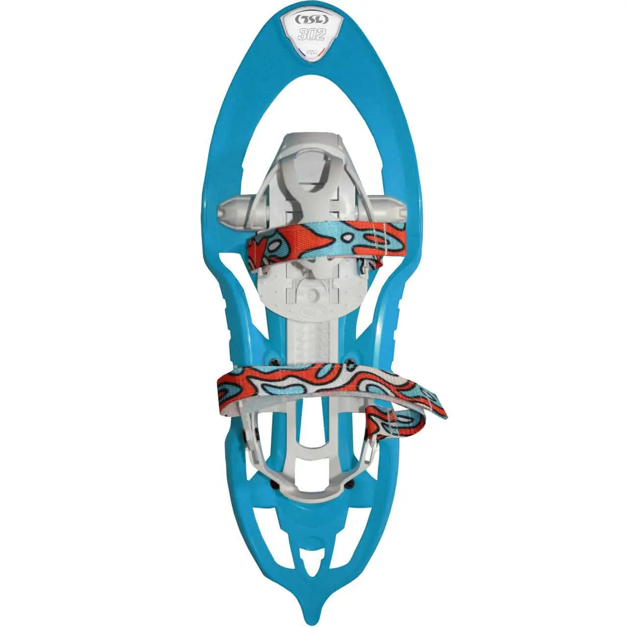 TSL 302 Freeze Danube