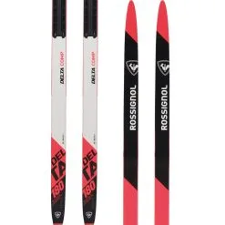 Rossignol Delta Comp Skating