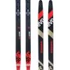 Rossignol Evo XC 55 R-Skin Incl. Control Step In