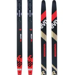 Rossignol Evo XC 55 R-Skin Incl. Control Step In