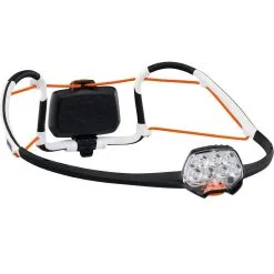 Petzl Iko Core Black