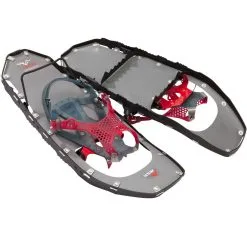 MSR Lightning Ascent M22 Black