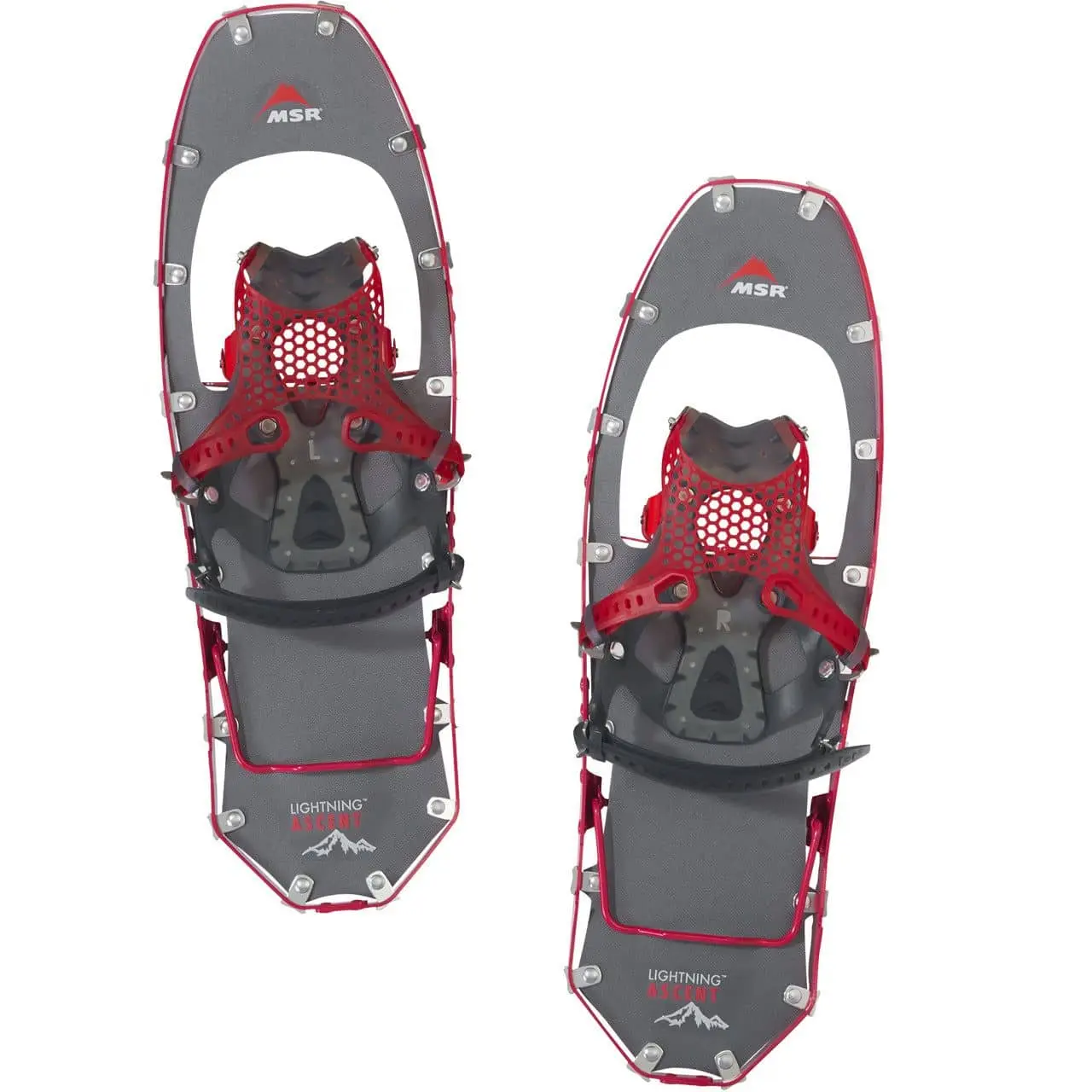MSR Lightning Ascent W22 Raspberry - Afbeelding 2