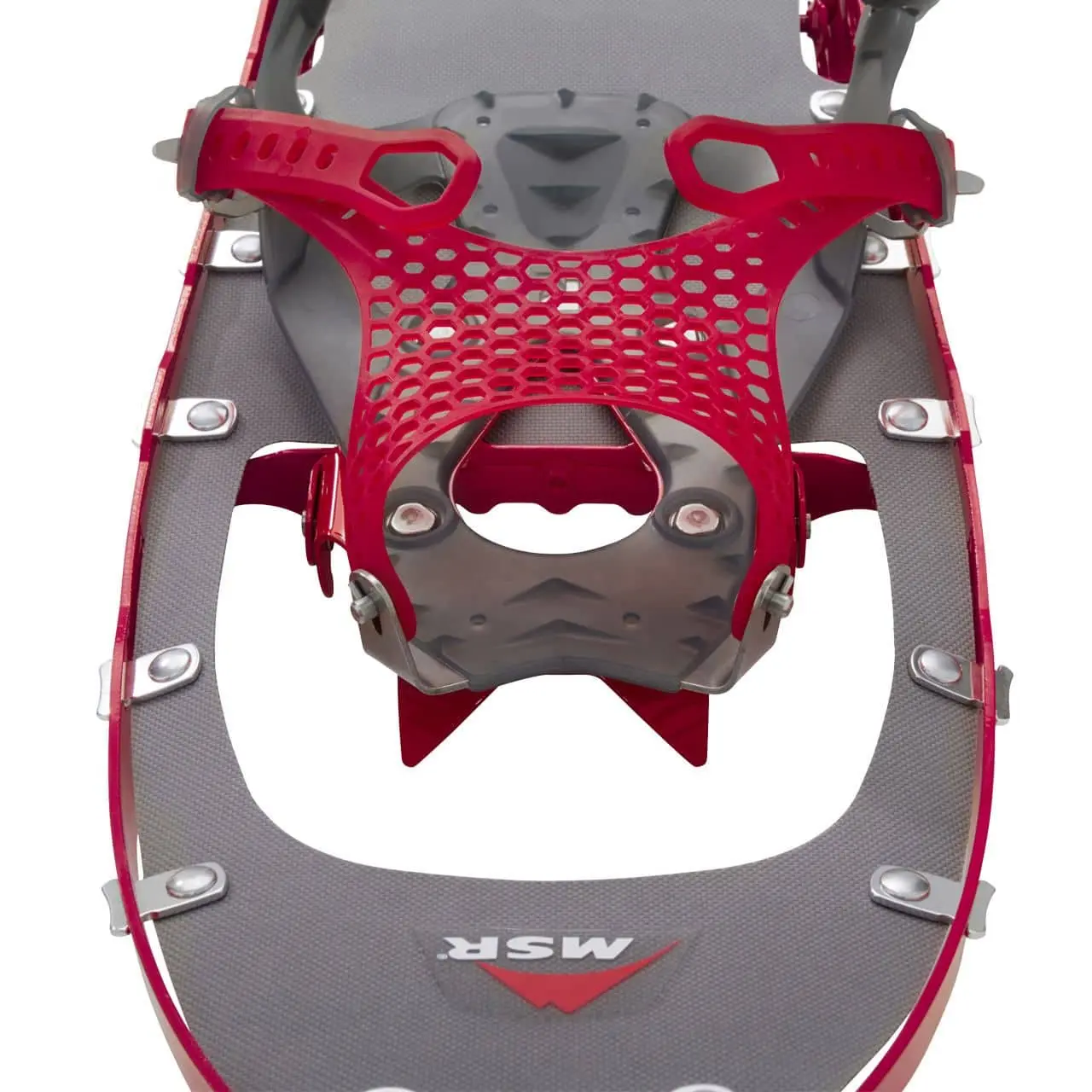 MSR Lightning Ascent W22 Raspberry - Afbeelding 5