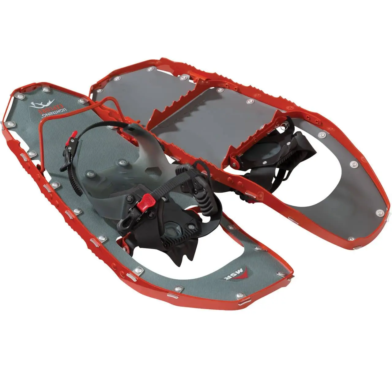 MSR Lightning Explore M22 Intl.orange