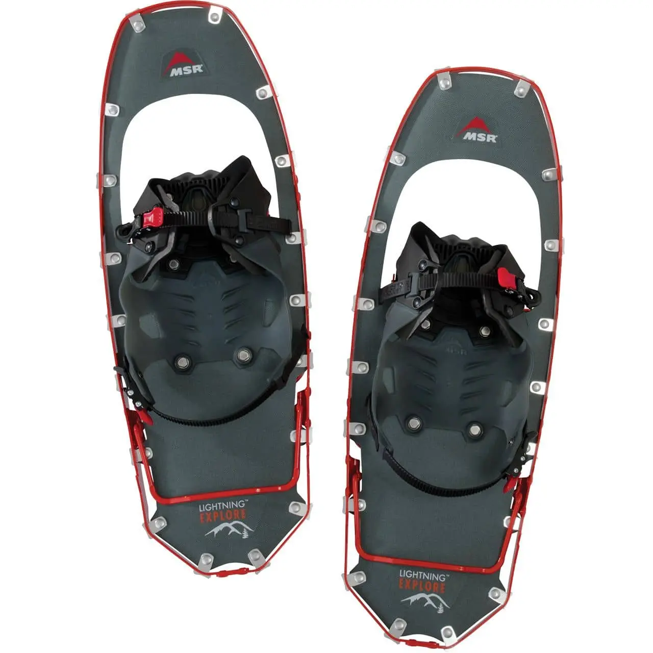 MSR Lightning Explore M22 Intl.orange - Afbeelding 2