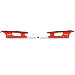 Swix T766 Nordic Wax Profile Set Plastic