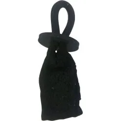 Contour Race Tip Elastic