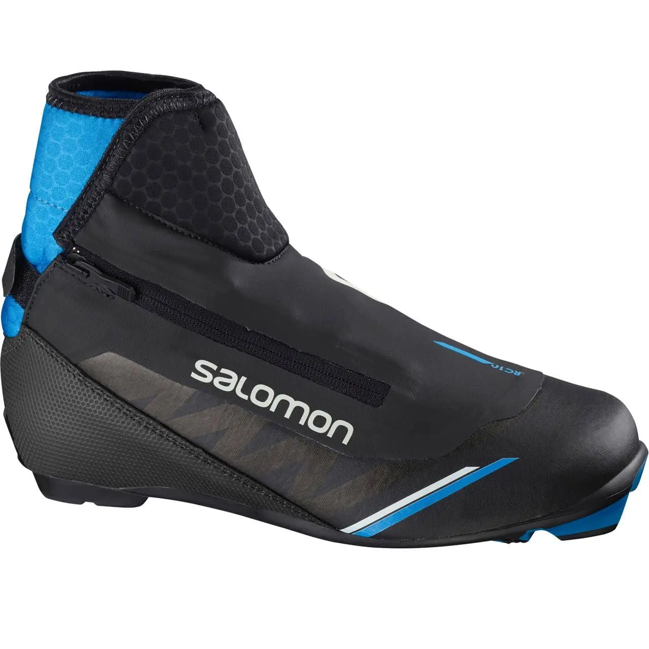 Salomon RC 10 Nocturne Prolink CL (2021/22)