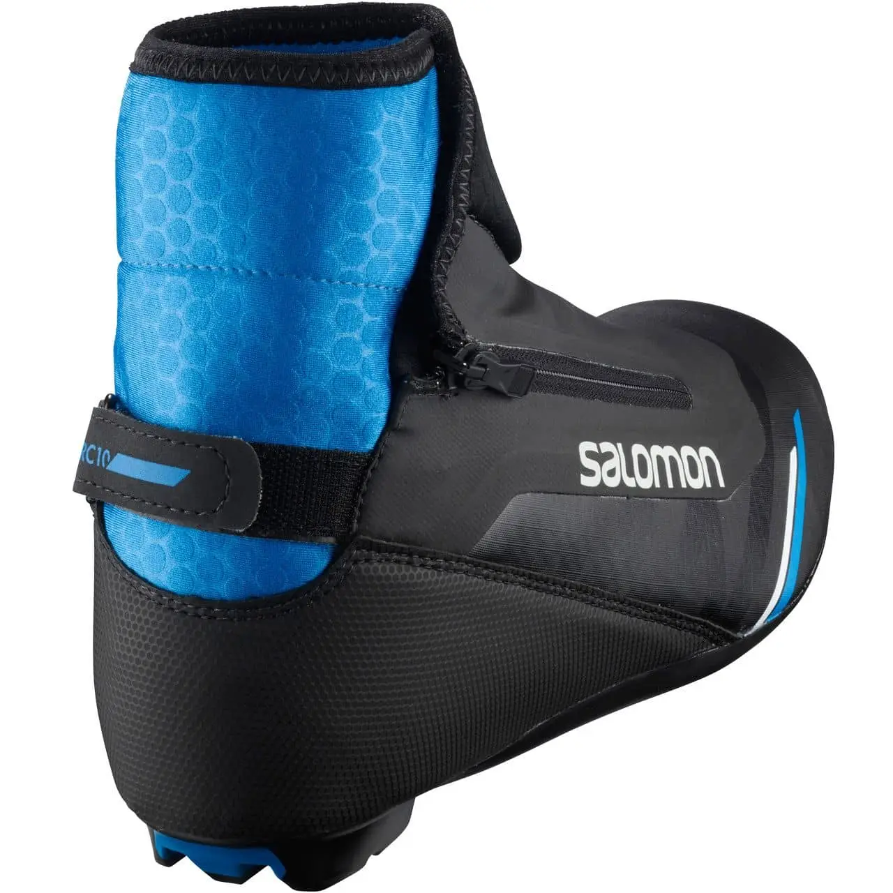 Salomon RC 10 Nocturne Prolink CL (2021/22) - Afbeelding 2