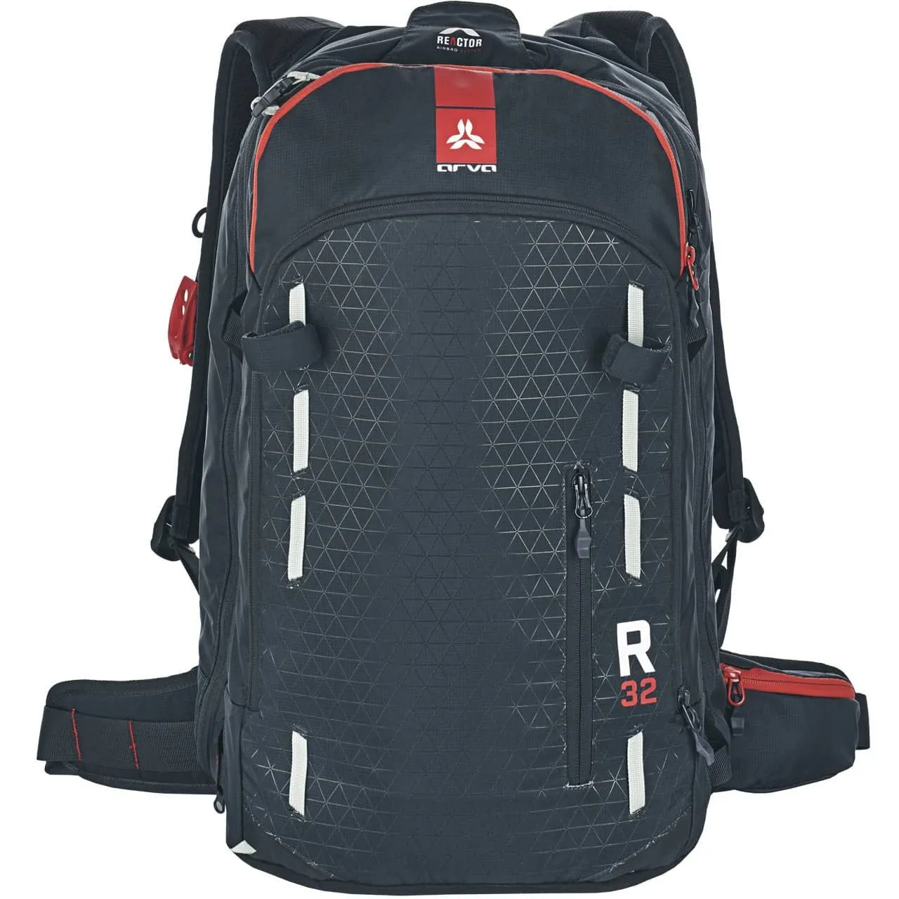 ARVA Reactor R32 Grey - Afbeelding 2