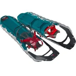 MSR Revo Ascent W25 Dark Cyan