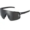Sweet Protection Sweet Ronin Polarized Matte Black Obsidian Black Polarized