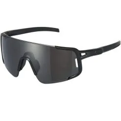 Sweet Protection Sweet Ronin Polarized Matte Black Obsidian Black Polarized