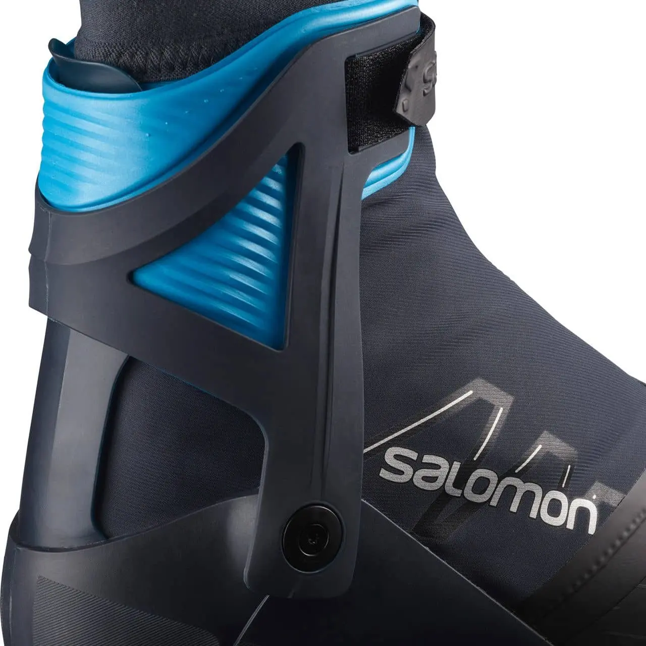 Salomon RS 10 Nocturne Prolink SK - Afbeelding 4
