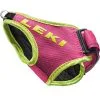 Leki Trigger Shark Frame Strap Pink/neonyellow (Paar)