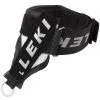 Leki Trigger Shark Strap Silver/black