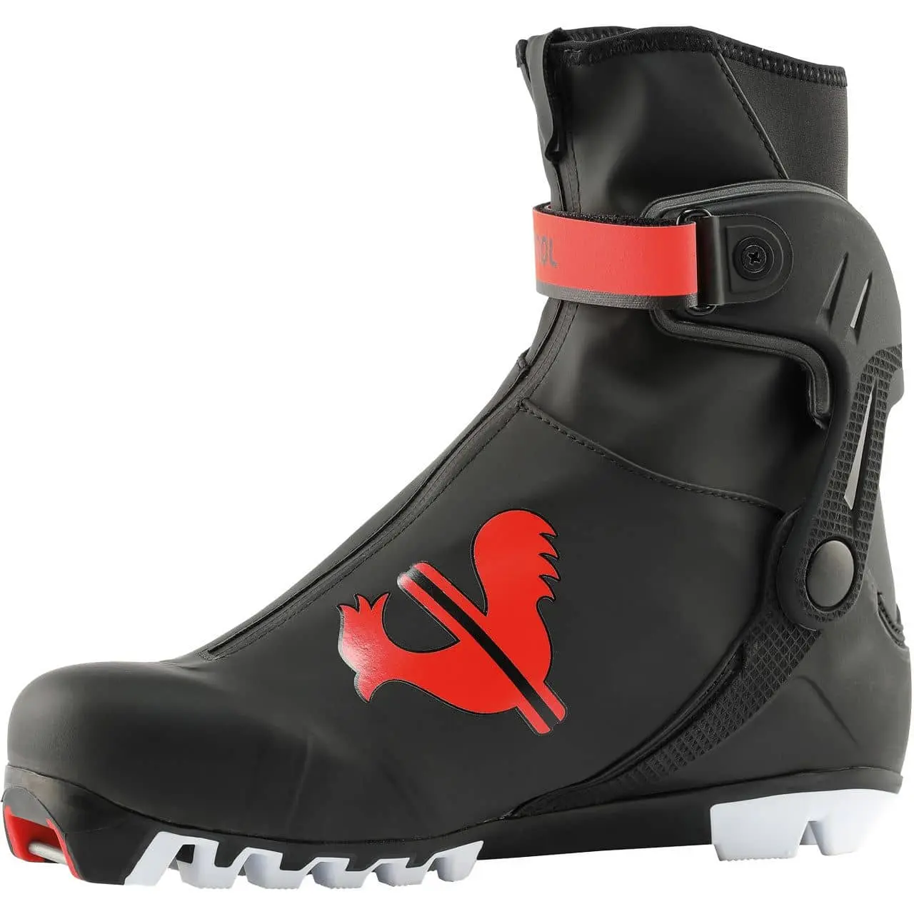 Rossignol X-10 Skate - Afbeelding 2