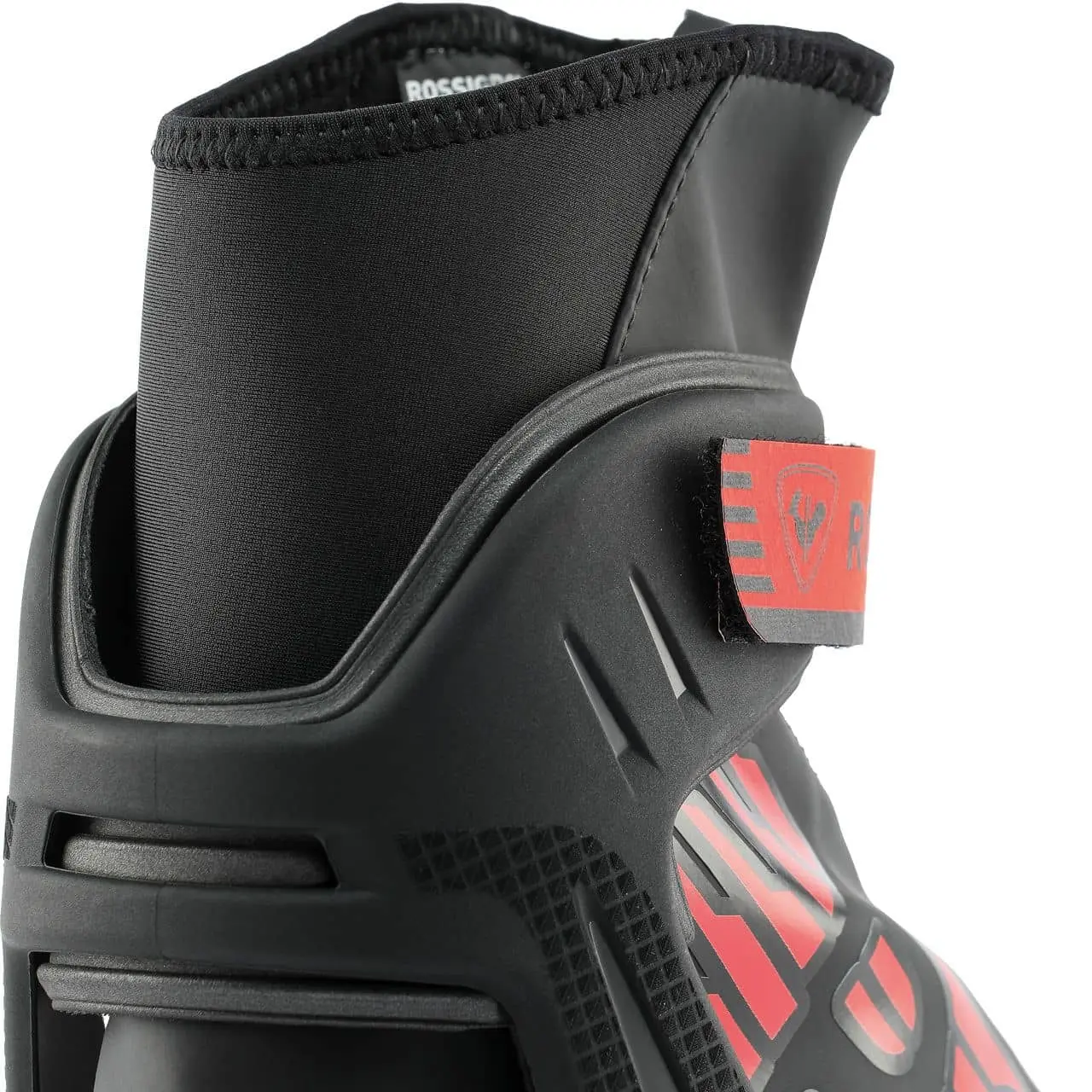 Rossignol X-10 Skate - Afbeelding 4