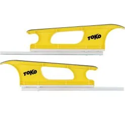 Toko XC Profile Set For Wax Tables