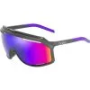 Bolle Chronoshield Titanium Matte Volt+ Ultraviolet Polarized