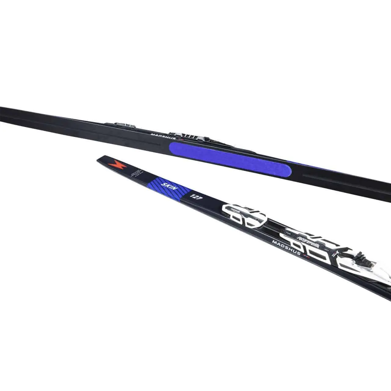 Madshus Active Skin JR Incl. Xcelerator JR Classic Bindings (2022/23) - Afbeelding 2