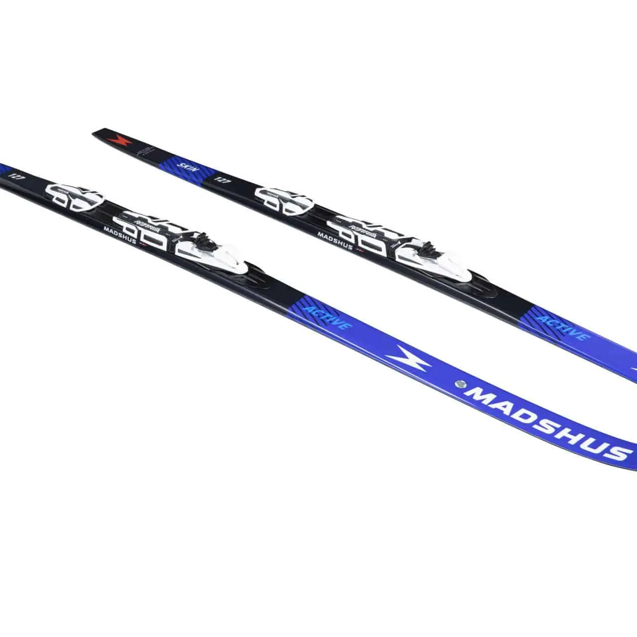 Madshus Active Skin JR Incl. Xcelerator JR Classic Bindings (2022/23) - Afbeelding 3