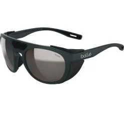 Bolle Adventurer Forest Black Matte Solace4 Brown Gun