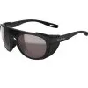 Bolle Adventurer Black Matte Phantom Black Gun Photochromic