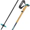 Leki Bernina Lite 2 Denimblue/midnight Blue/mint