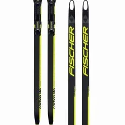 Fischer Carbonlite Skate Plus Medium (2022/23)