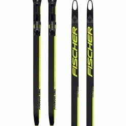 Fischer Carbonlite Skate Plus Stiff (2022/23)