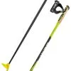 Leki CC 450 Neonyellow/black/white