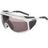 Bolle Chronoshield MT White Matte Phantom Black Gun Photochromic