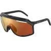 Bolle Chronoshield Black Matte Phantom Brown Red Photochromic