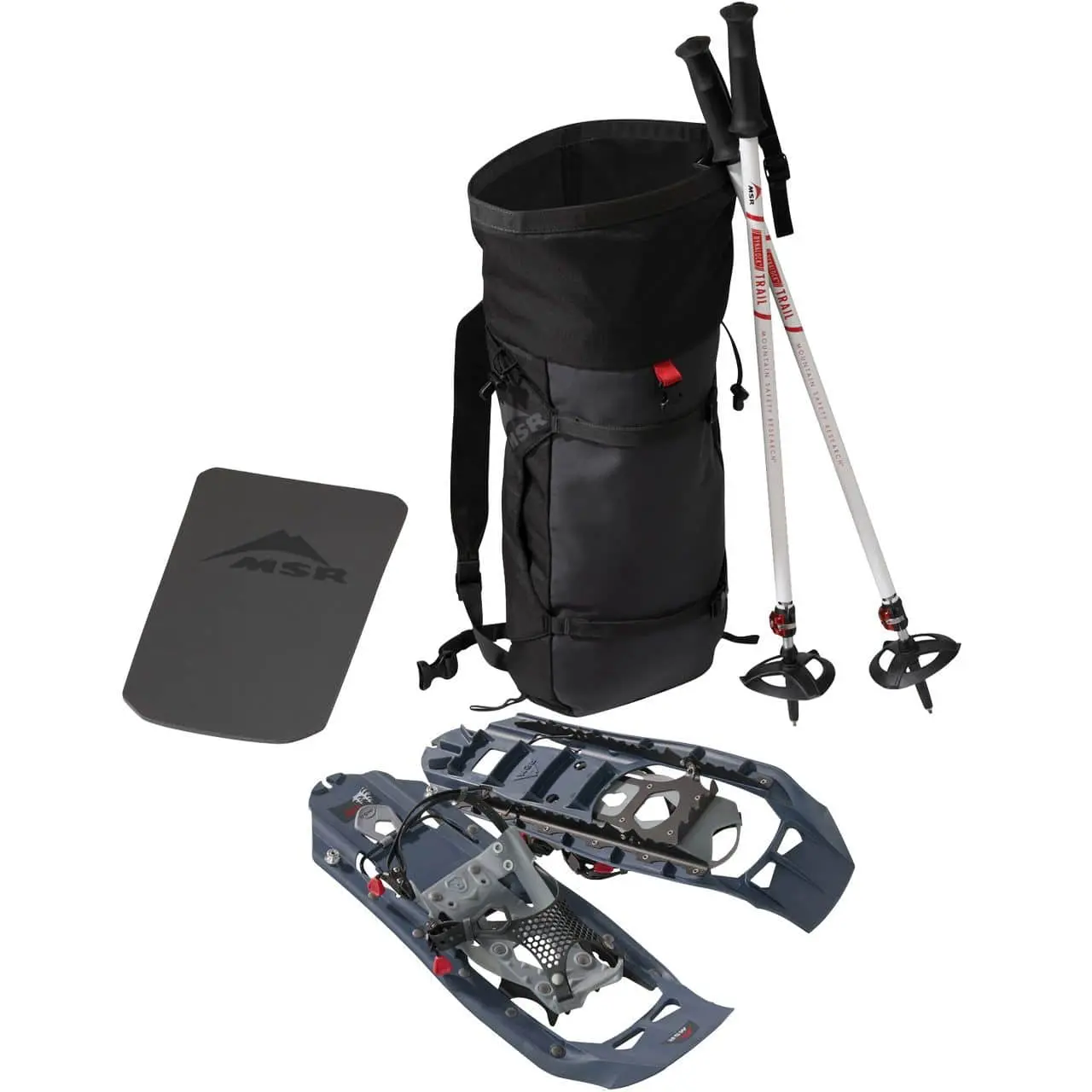 MSR Evo Trail Snowshoe Kit - Afbeelding 2