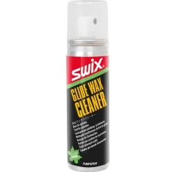 Swix I84-70N Glide Wax Cleaner And Maintainer (70 Ml)
