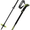 Leki Guide 3 Black/neonyellow/dark Anthracite